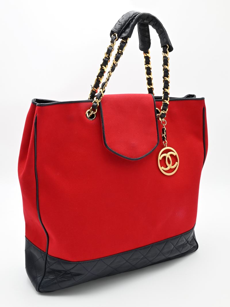 Chanel, Tote Bag