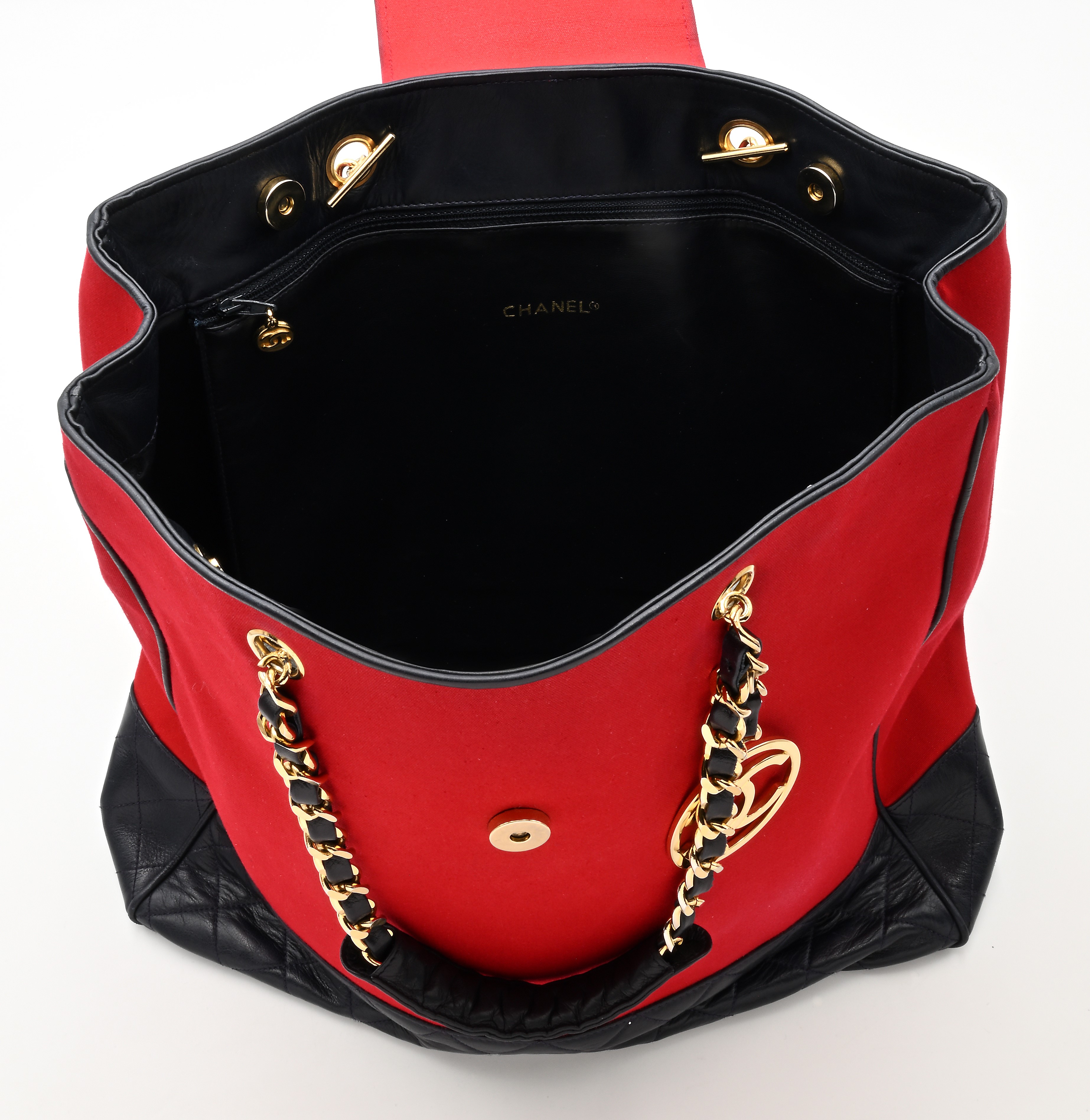 Chanel, Tote Bag