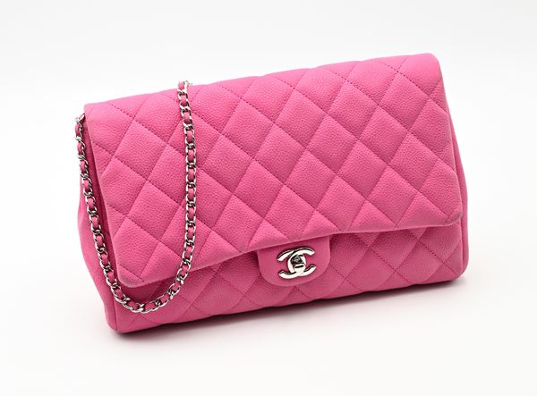 Chanel, Classic Chain Flap Bag