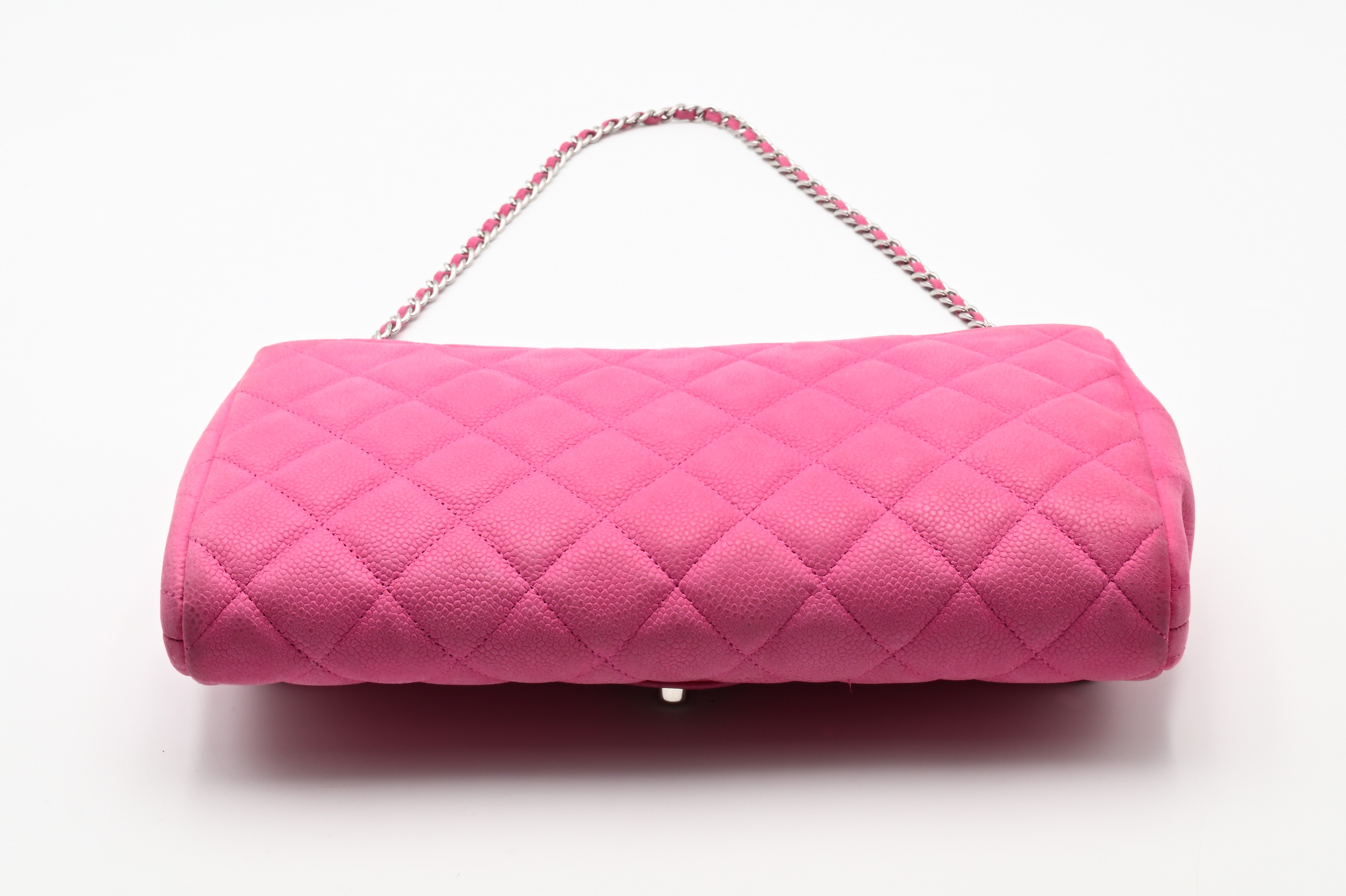 Chanel, Classic Chain Flap Bag