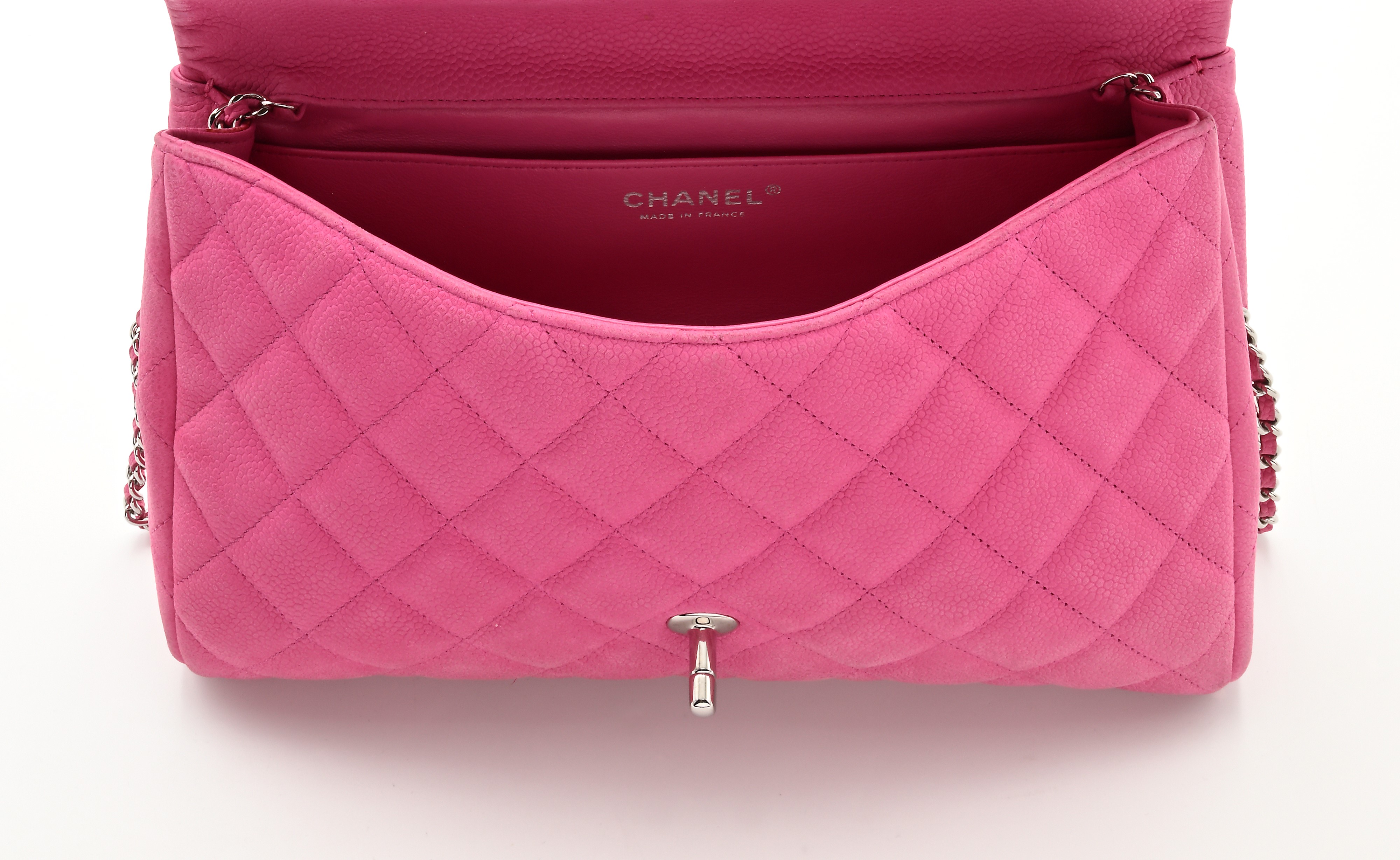 Chanel, Classic Chain Flap Bag