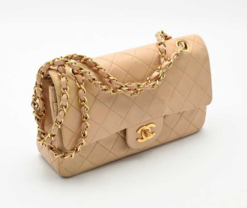 Chanel, Classic Double Flap