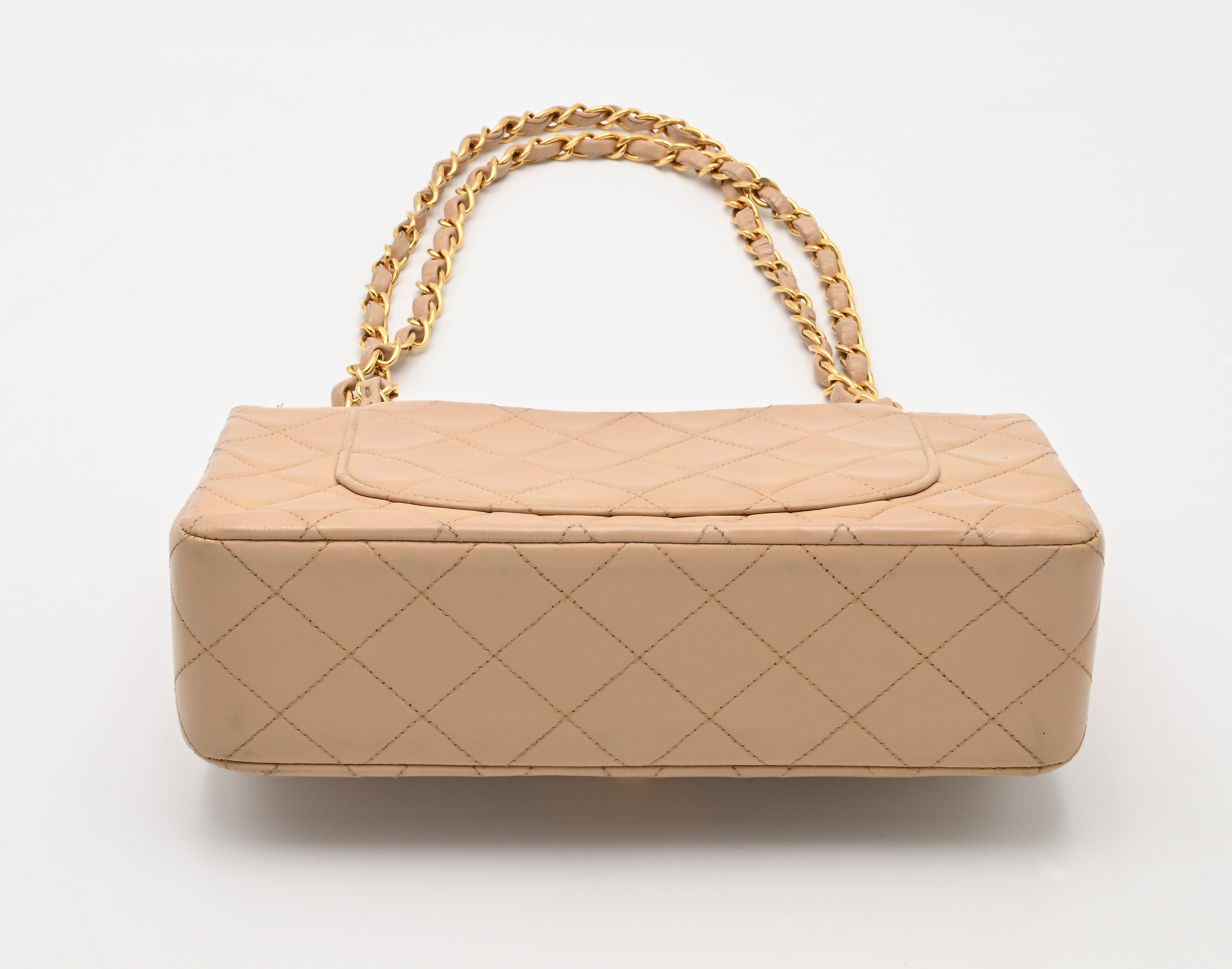 Chanel, Classic Double Flap