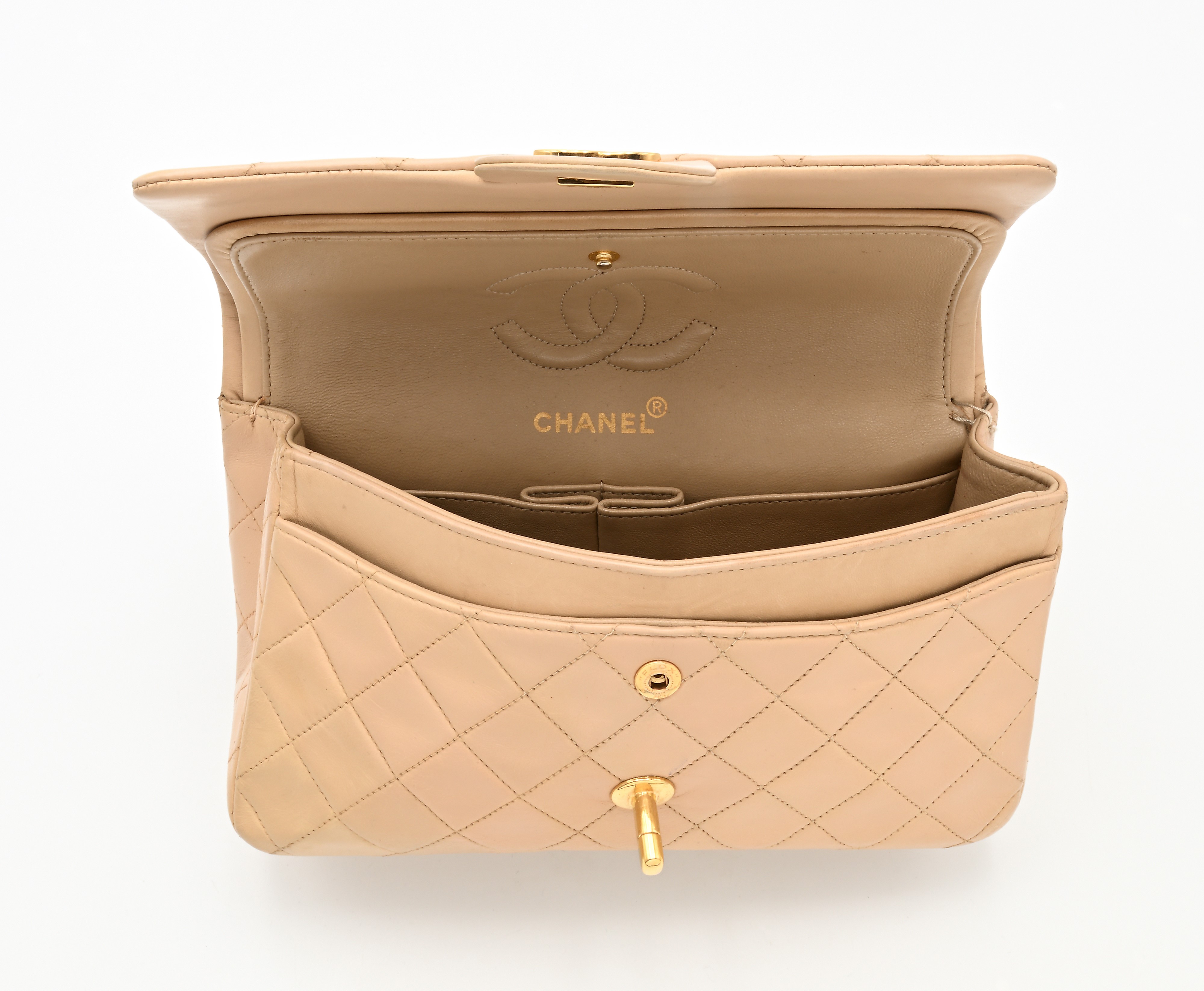 Chanel, Classic Double Flap