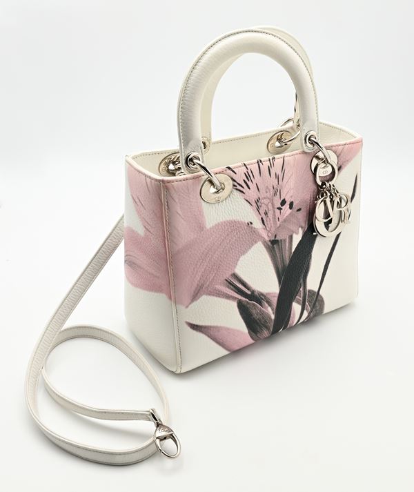 Christian Dior, Lady Dior Medium in pelle