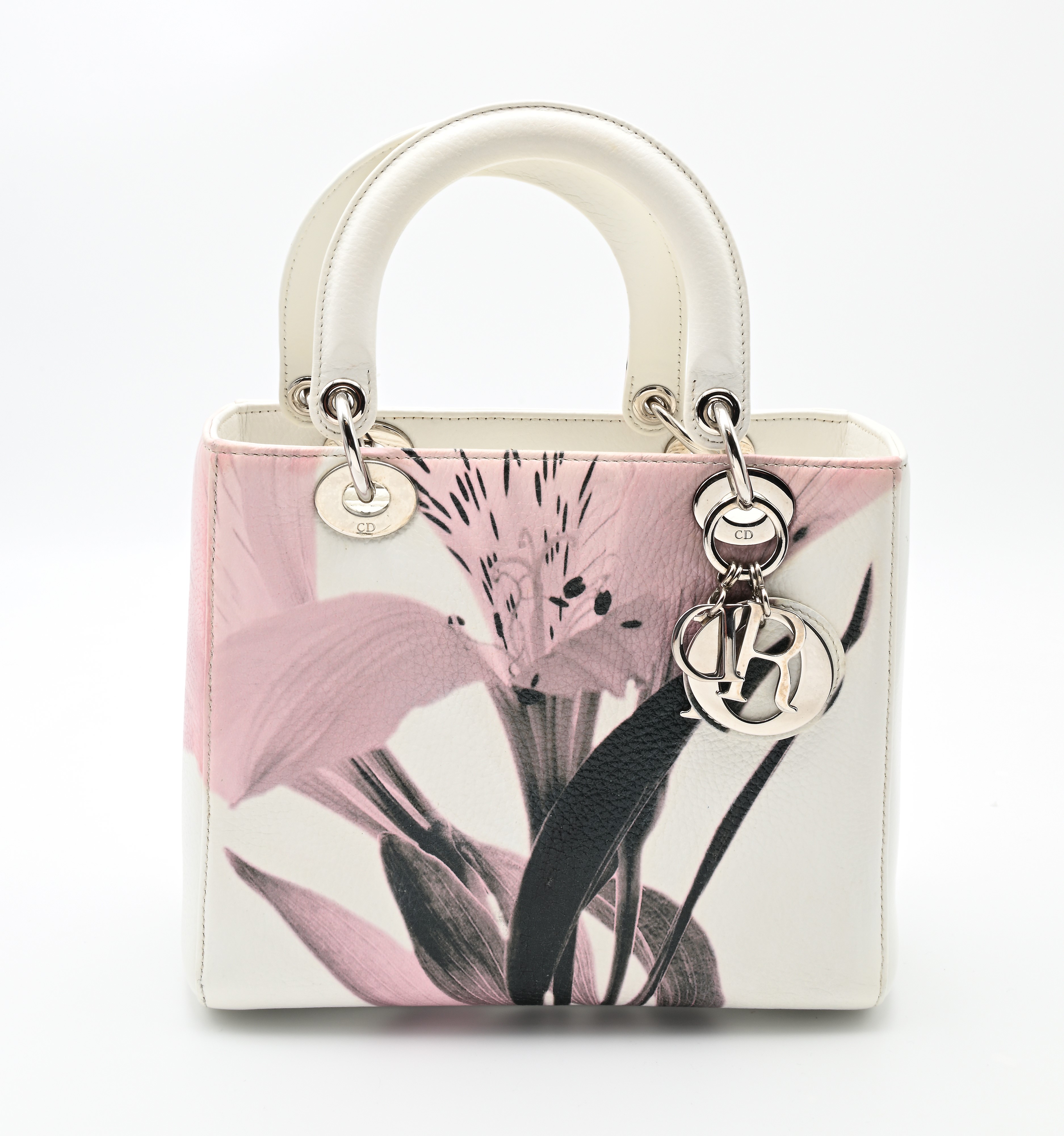 Christian Dior, Lady Dior Medium in pelle