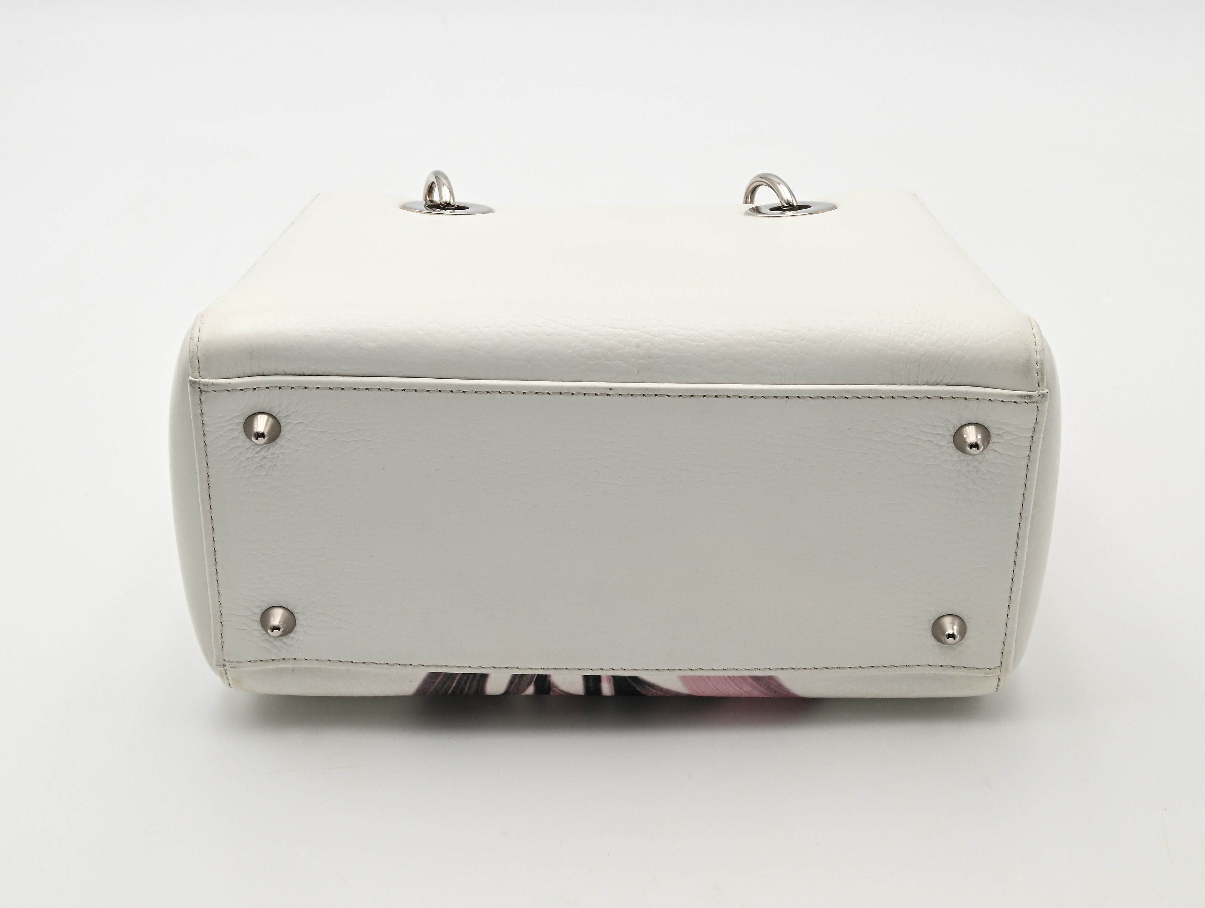 Christian Dior, Lady Dior Medium in pelle