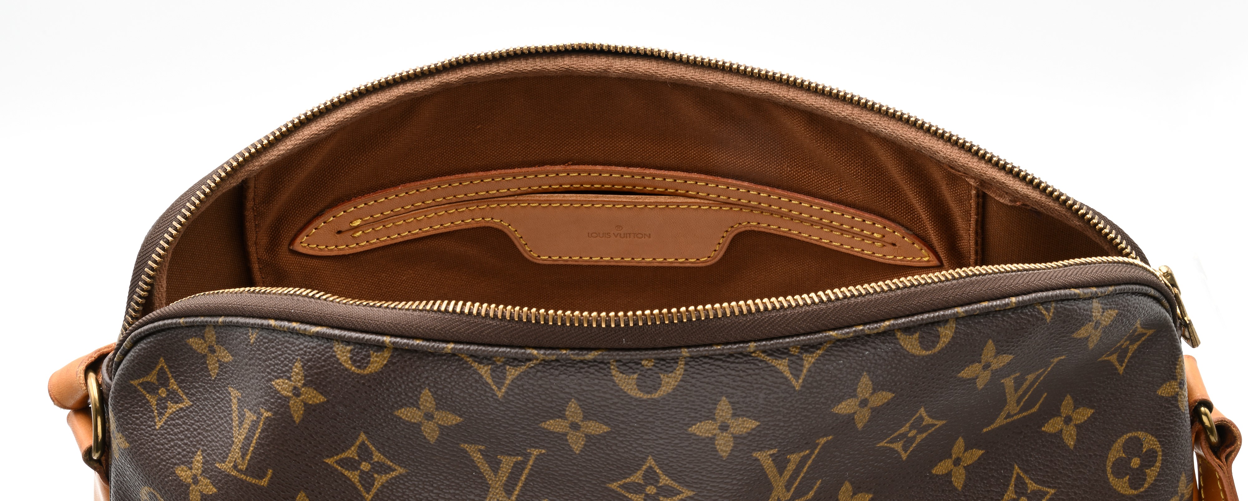 Louis Vitton Ballade