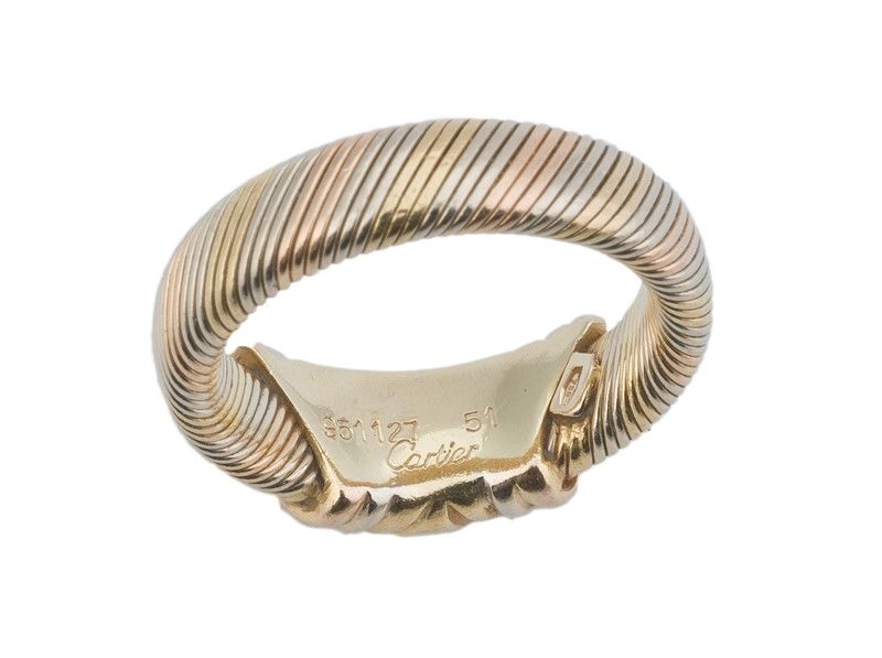 Cartier Anello in Oro