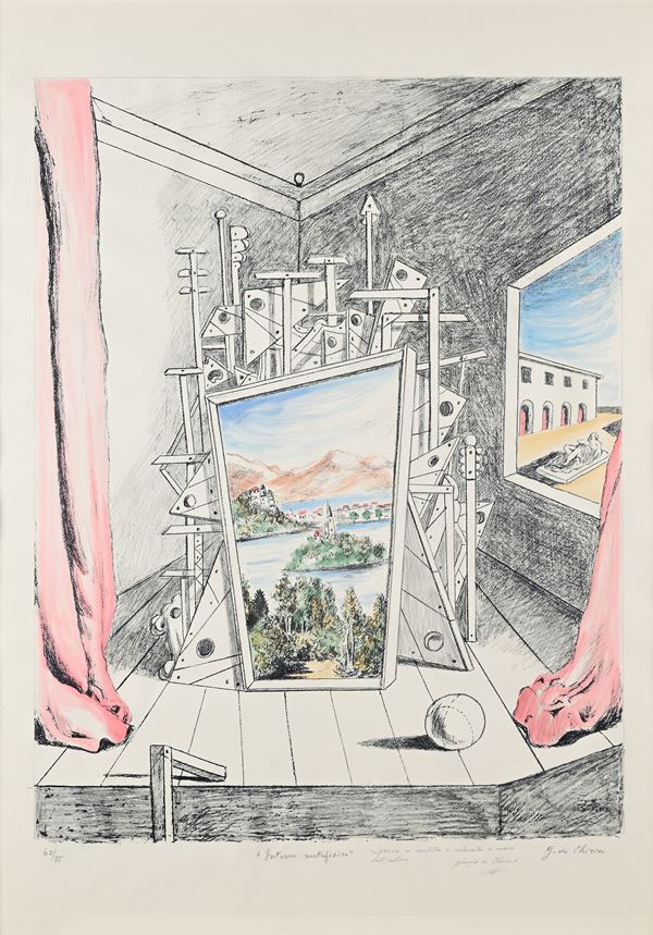 Interno Metafisico