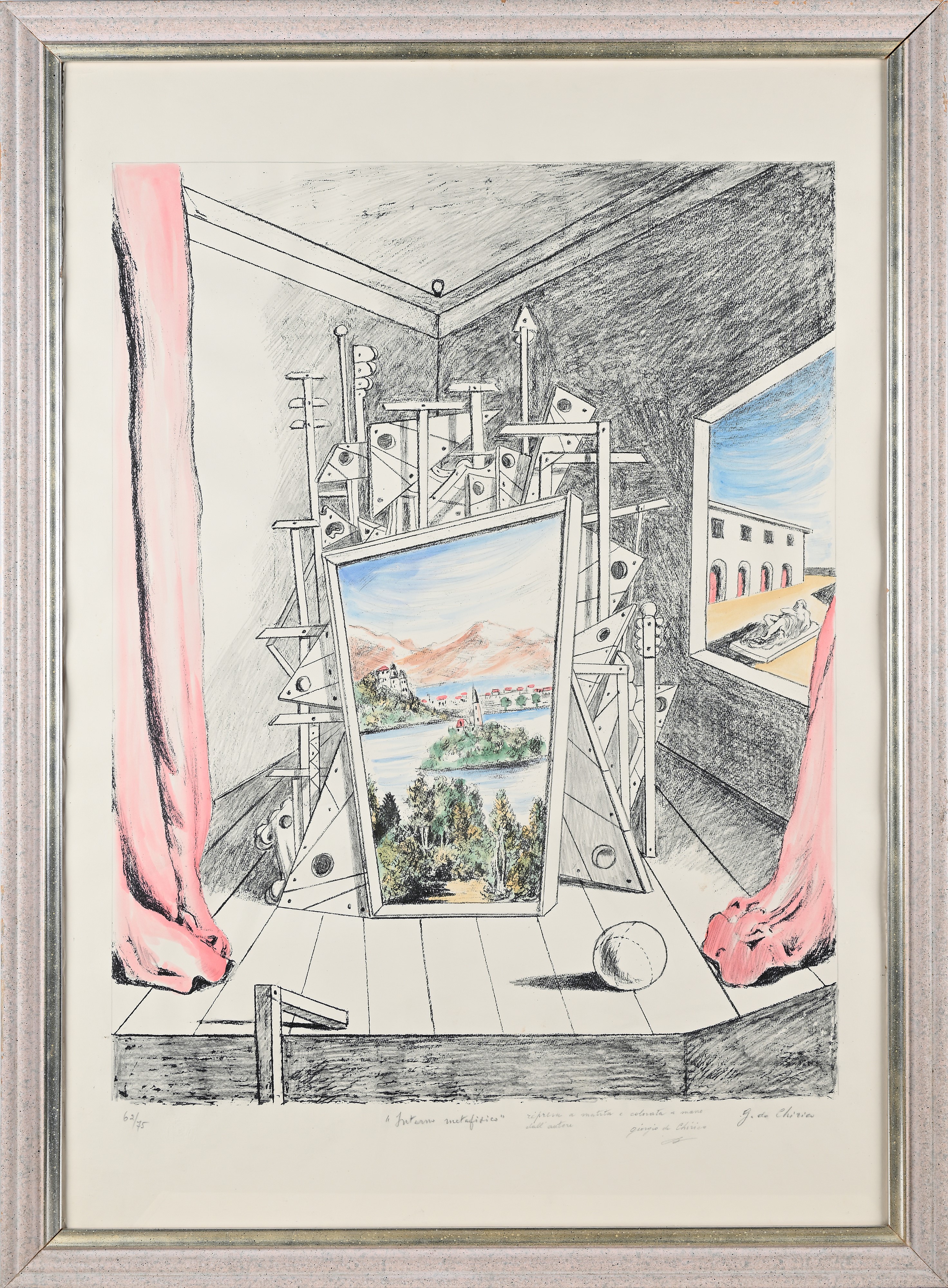 Interno Metafisico