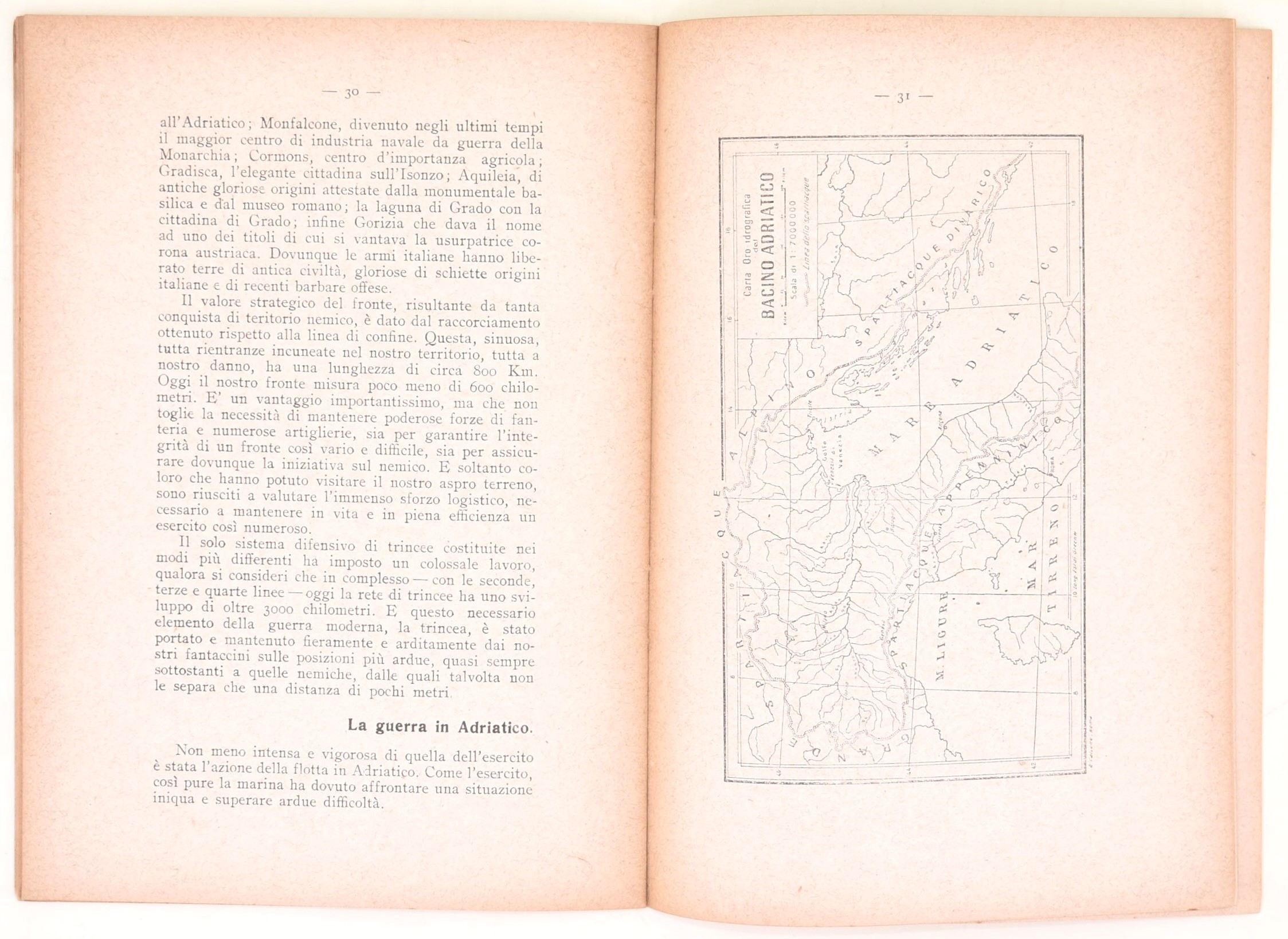 Opuscoli di propaganda e memoria della Prima guerra mondiale, 1915-1917 (tre esemplari)
