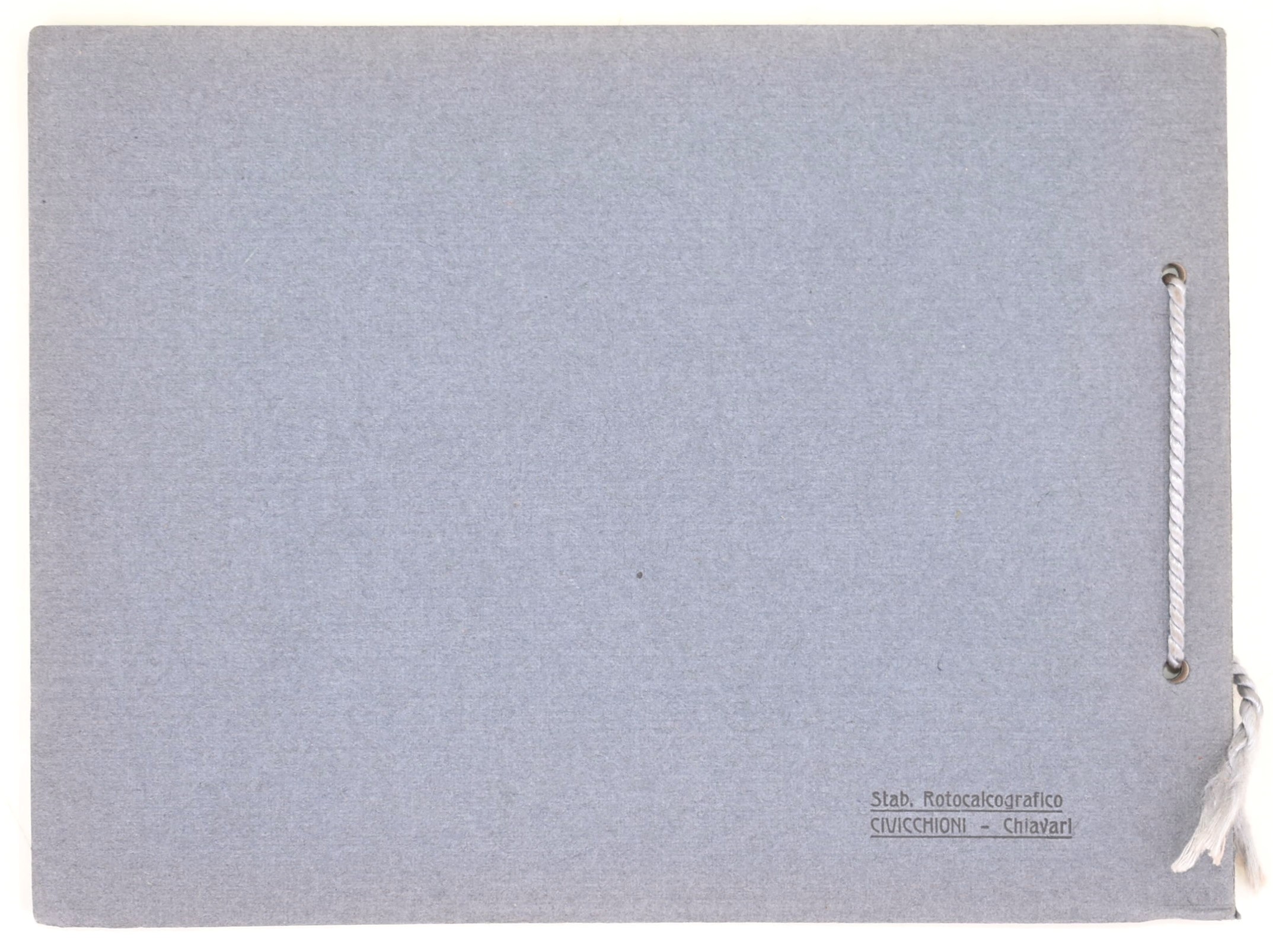 C.O.S.C.G., Cimitero Militare di Redipuglia “Inviti 3° armata”