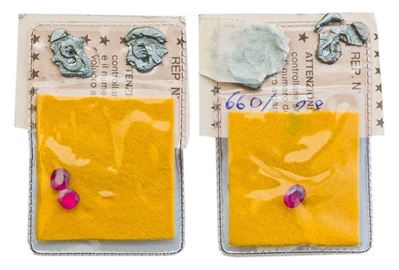Lotto di Rubini
