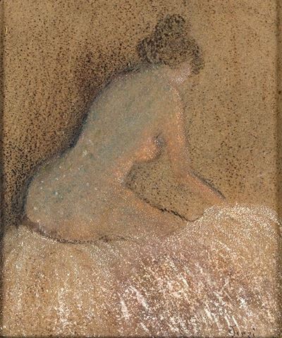 Nudo di Donna