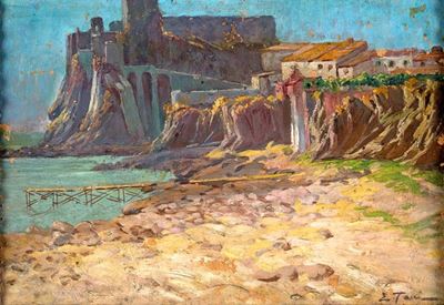 Paesaggio Costiero