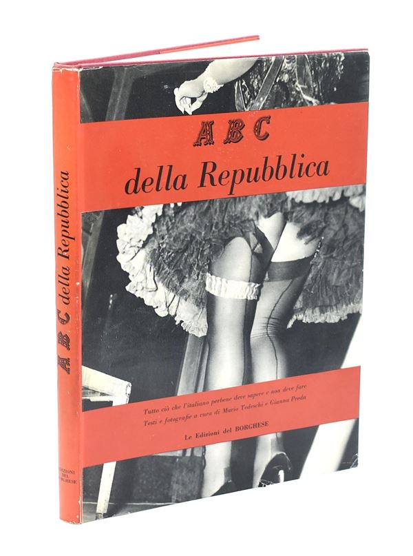 ABC della Repubblica, 1959 n. 531