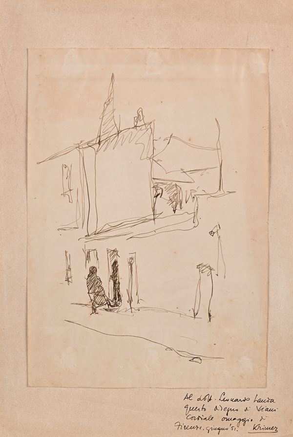 Sulla soglia