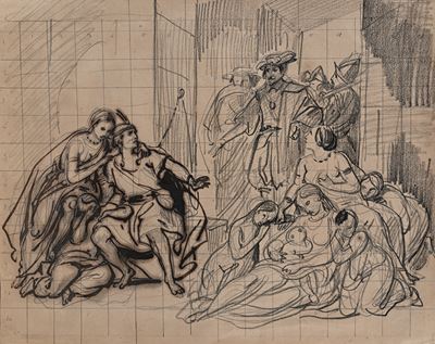 Scena storica