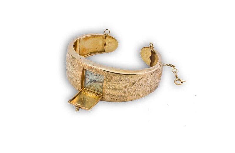 Bracciale Orologio