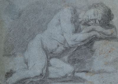 Studio di Endimione
