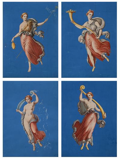 Le Quattro Ore