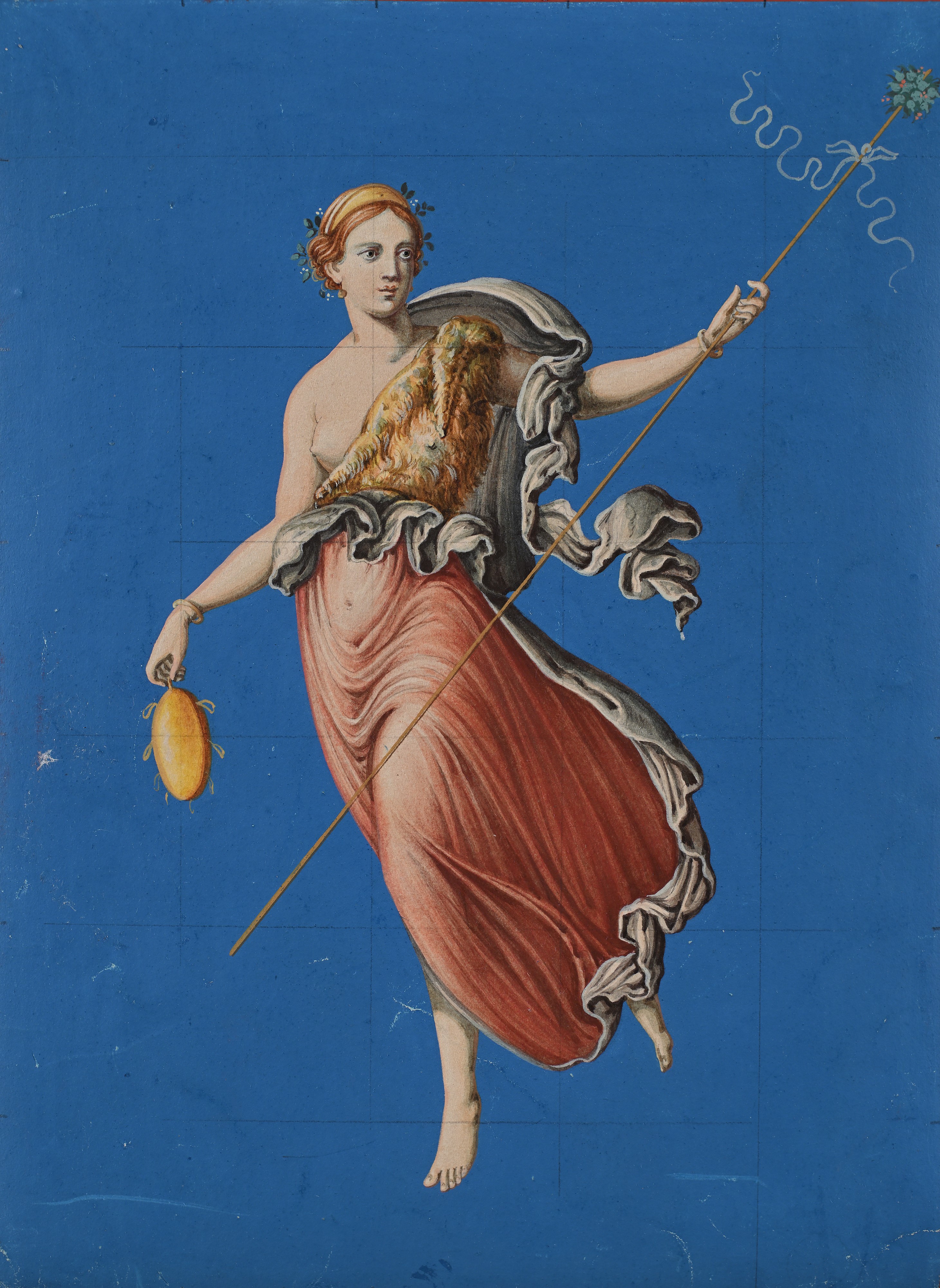 Scuola Neoclassica - Le Quattro Ore