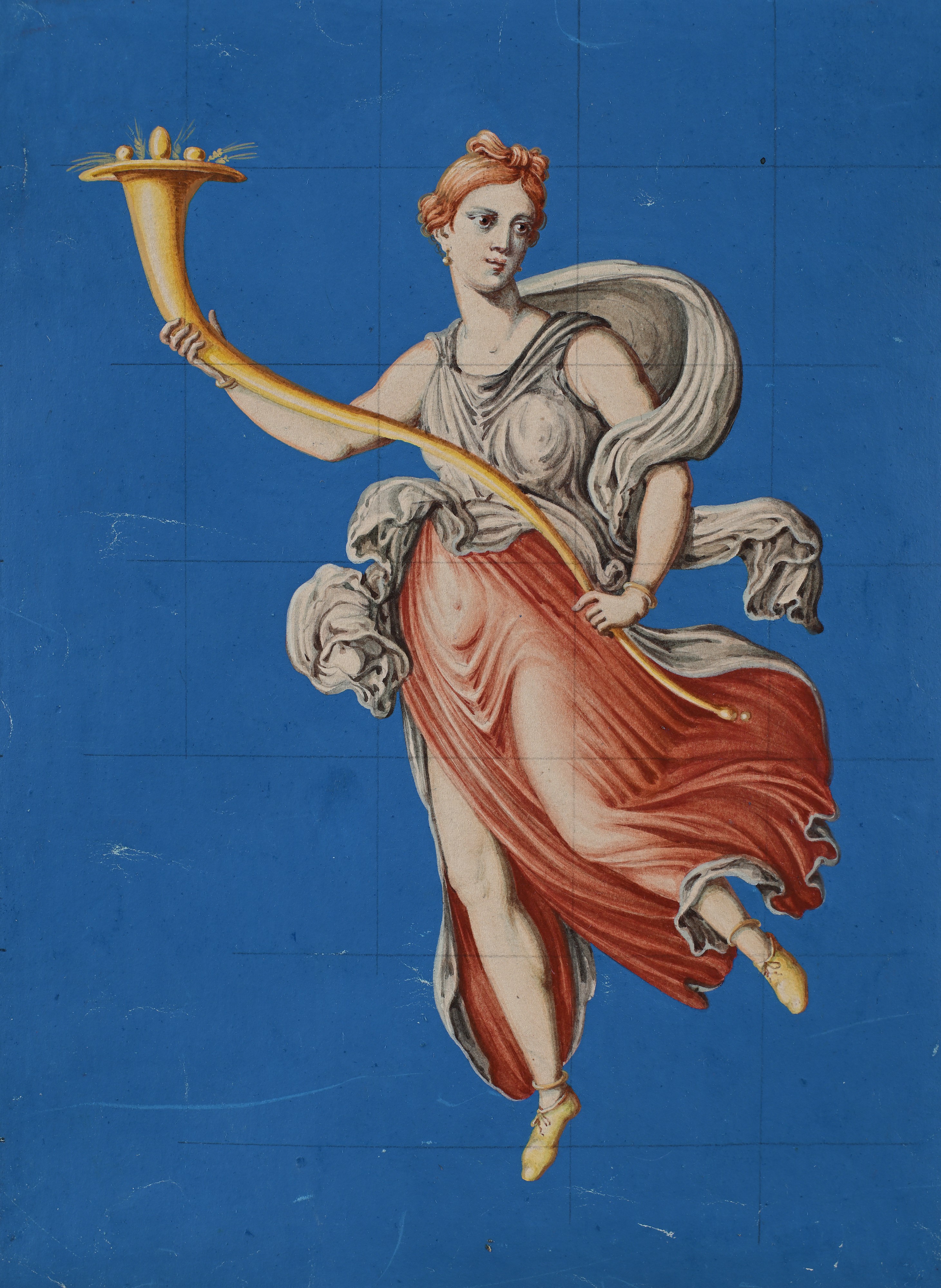 Scuola Neoclassica - Le Quattro Ore