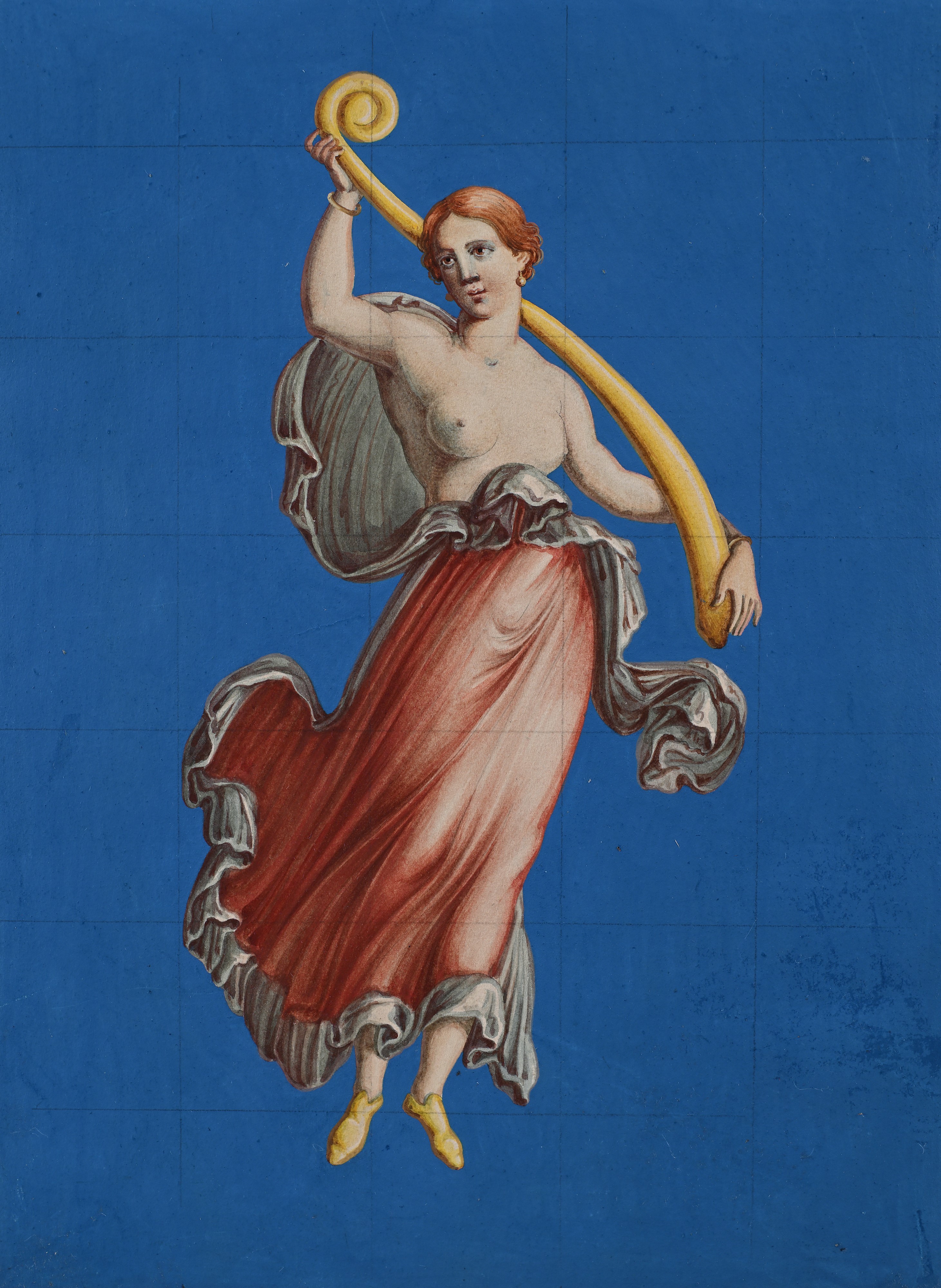 Scuola Neoclassica - Le Quattro Ore