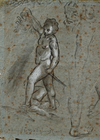 Perseo e Medusa