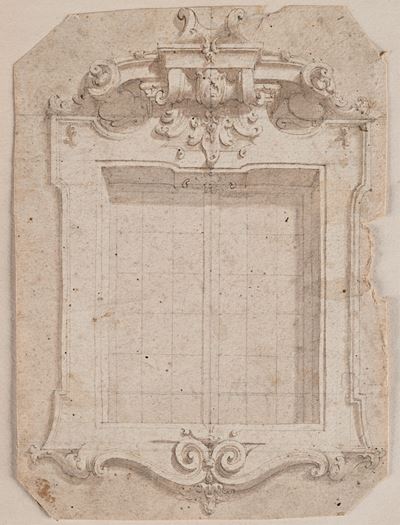 Studio di finestra