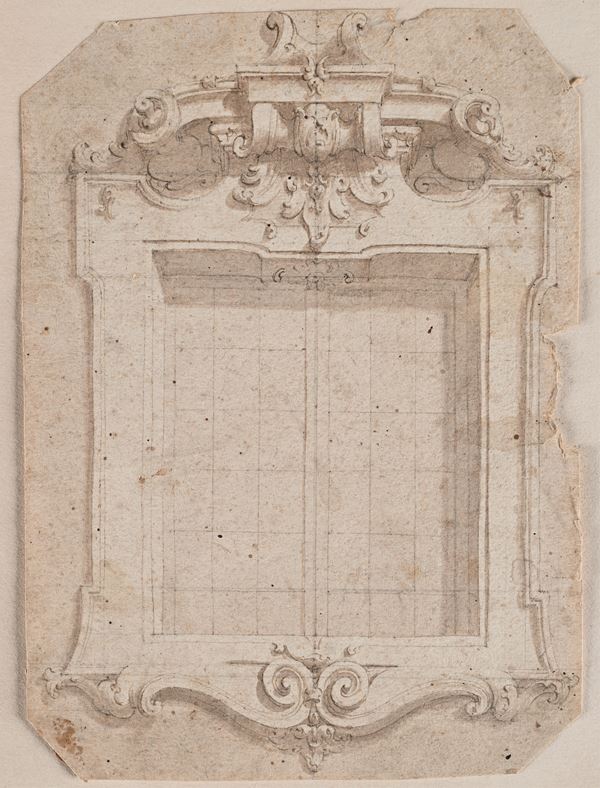 Studio di finestra