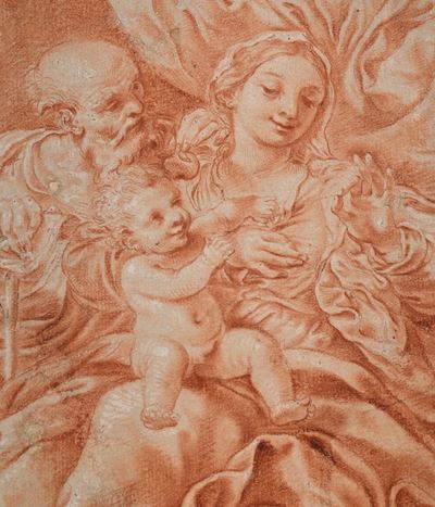 Sacra famiglia