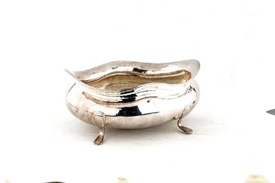 Centrotavola in Argento