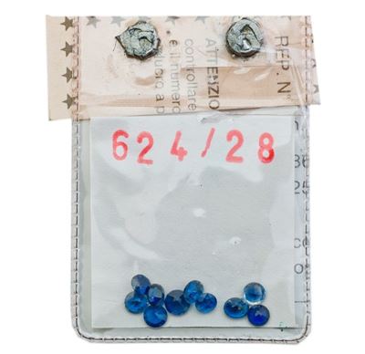Lotto di Zaffiri