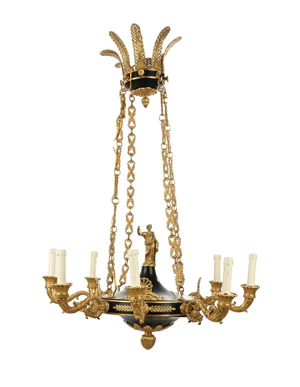 Lampadario 