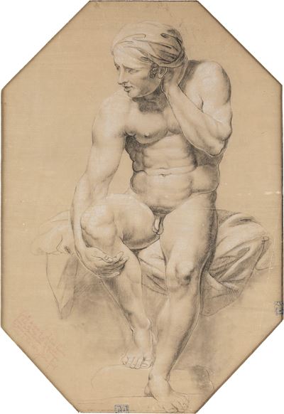 Studio di nudo