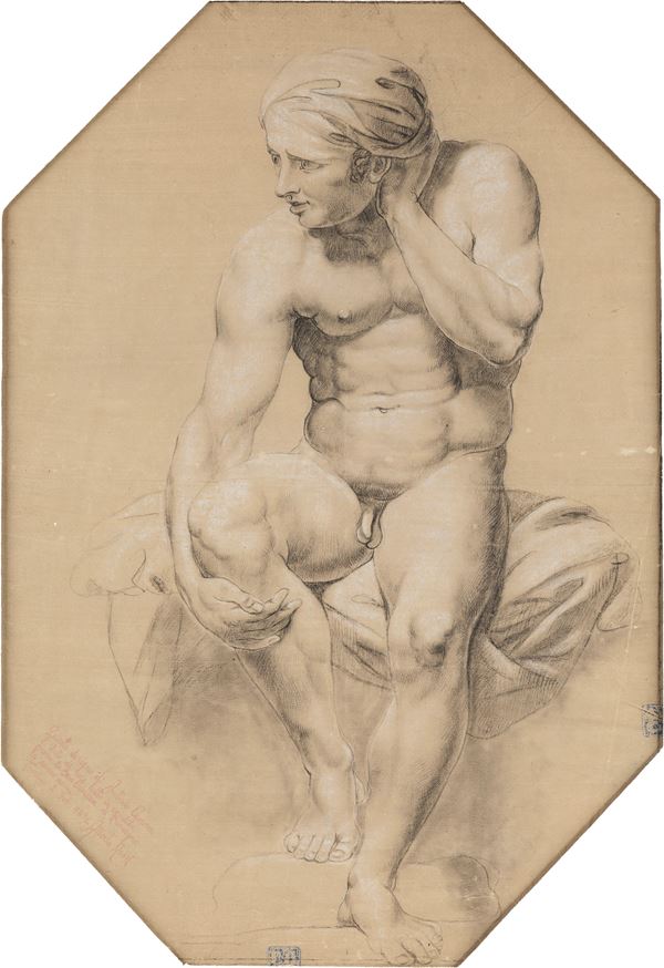 Studio di nudo