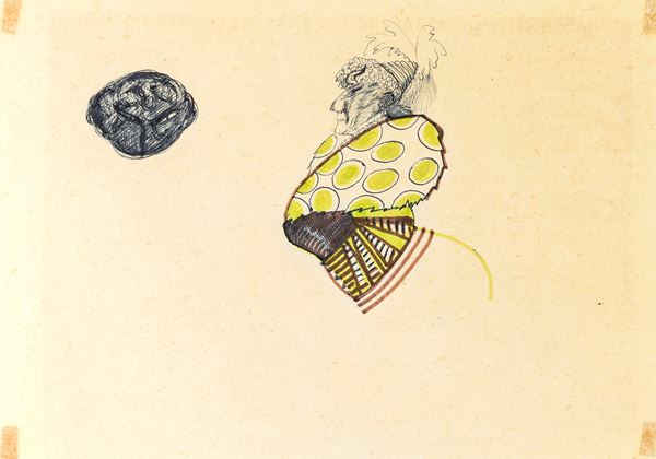 Studio di figura