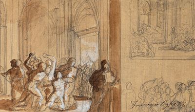 Assassinio di Giulio Cesare