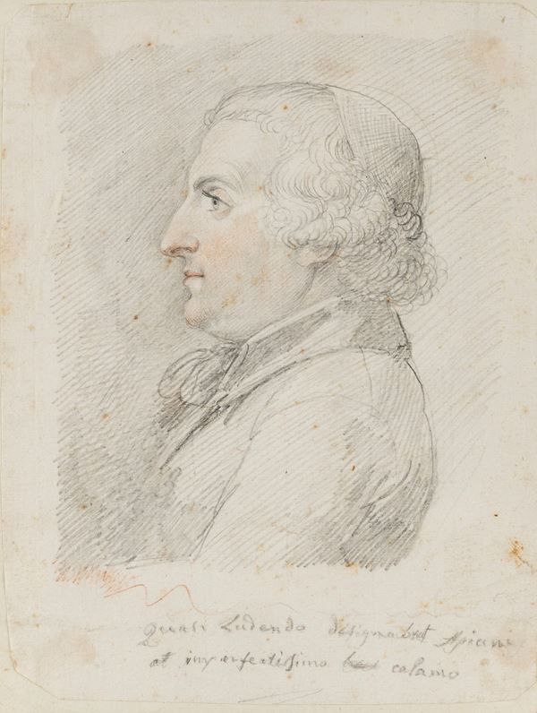 Ritratto di giovane