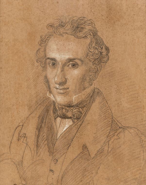 Ritratto di gentiluomo