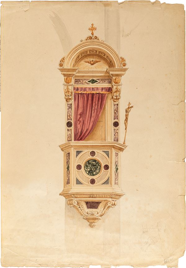 Studio architettonico