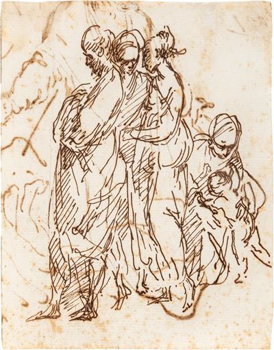 Studio di personaggi