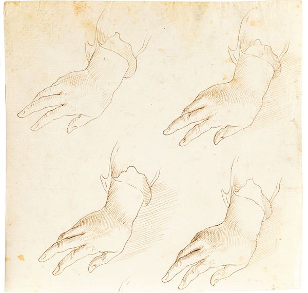 studi di mani