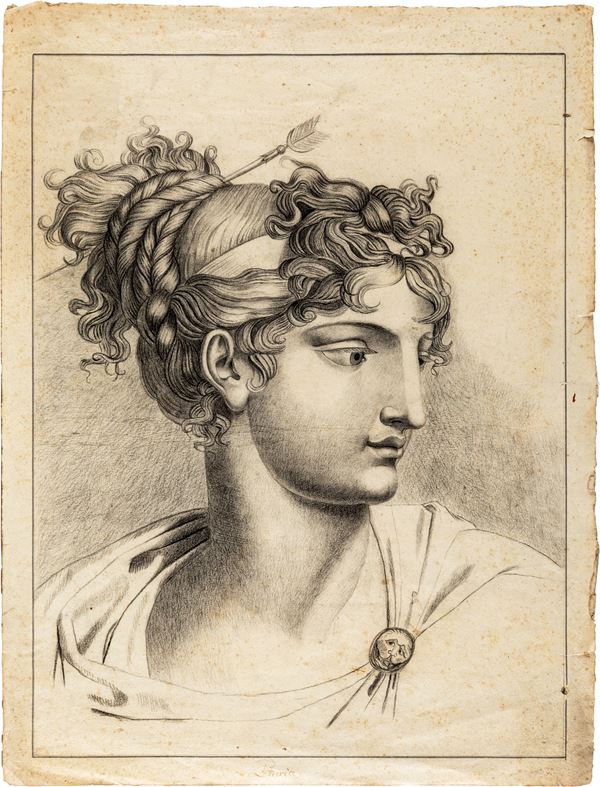 Studio di Lucrezia