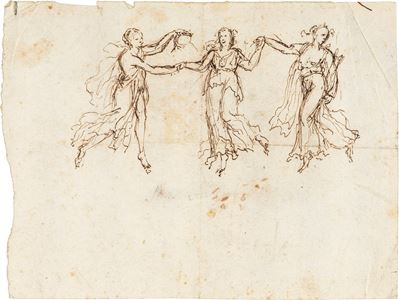 Studio delle Tre Grazie