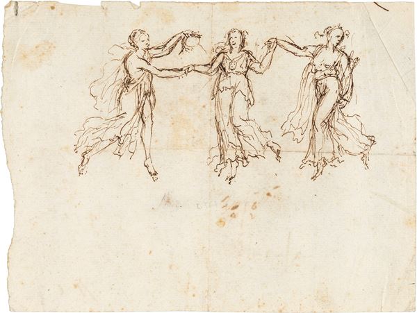 Studio delle Tre Grazie