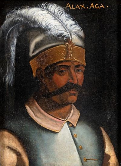 Figura di Turco