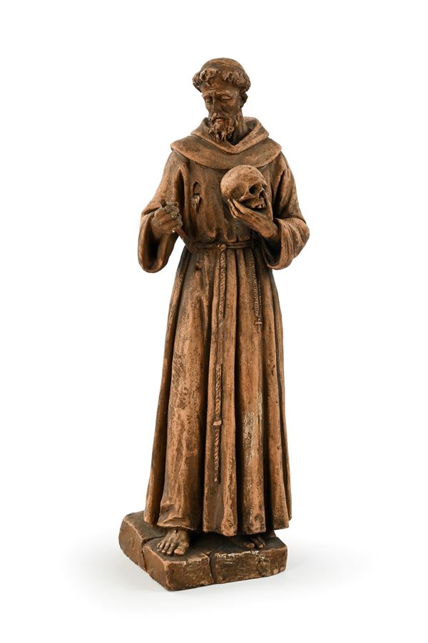 San Francesco d'Assisi